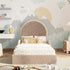 WoodyWinks Kids Bed